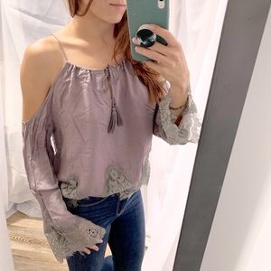 🌞 3 for $15 | Listicle Boho Top